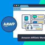 Amazon Affiliate WordPress Plugin (AAWP)