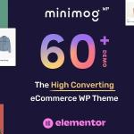 MinimogWP - The High Converting eCommerce WordPress Theme