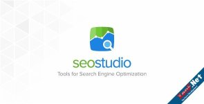 SEO Studio - Professional Tools for SEO