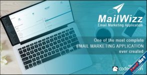 MailWizz - Email Marketing Application