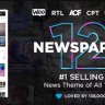 Newspaper - News & WooCommerce WordPress Theme (Original)