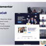 VoCall – Call Center & Telemarketing Elementor Template Kit