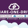 Share-one-Drive | OneDrive & SharePoint plugin for WordPress