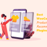 WooCommerce – Product Recommendations
