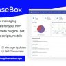 LicenseBox - PHP Licenser and Updates Manager
