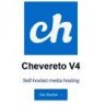 Chevereto - Image Hosting Script