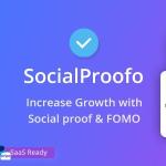 66SocialProofo - Social Proof & FOMO Widgets Notifications (SAAS) (Original)