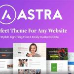 Astra Premium Sites – Premium Starter Templates