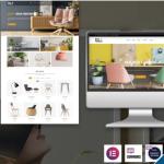 Deco Furniture – The Elementor Decorate Furniture WordPress theme