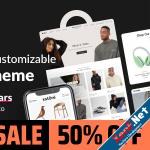 XStore | Responsive MultiPurpose WooCommerce WordPress Theme