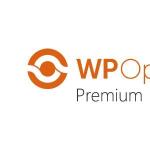 WP-Optimize Premium - Boost page speed & performance
