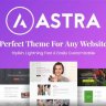 Astra Premium Sites – Premium Starter Templates