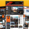 Newsever Pro – An ideal WordPress Theme for Best Responsive News and...