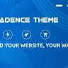 Kadence Blocks Pro - Premium WordPress Blocks for Beautifully Effective Websites