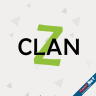 ClanZ White