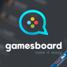 Gamesboard Style