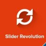 Slider Revolution pro - Responsive WordPress Plugin