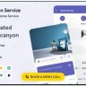 Handyman Service - On-Demand Home Service Flutter App with Complete Solution + ChatGPT