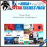 Popup Plugin for WordPress - Ninja Popups